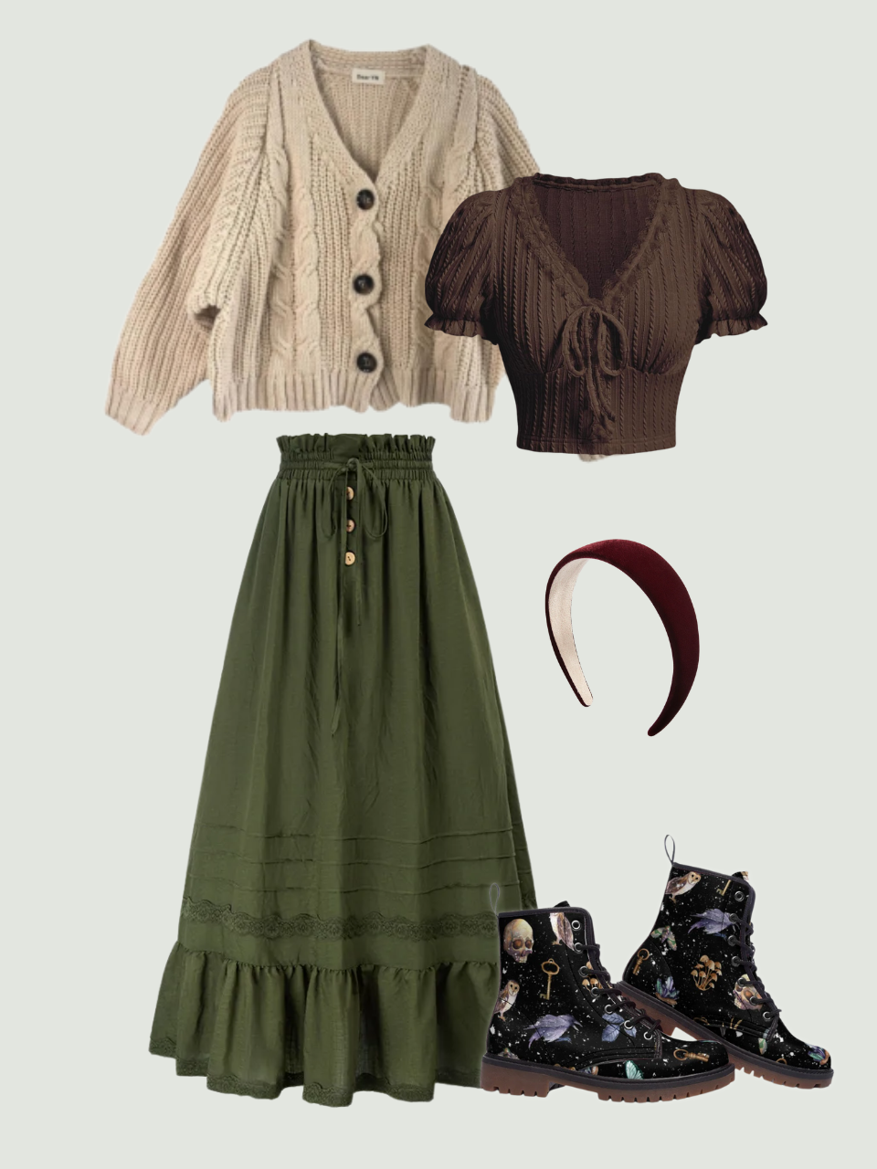 Outfit 2